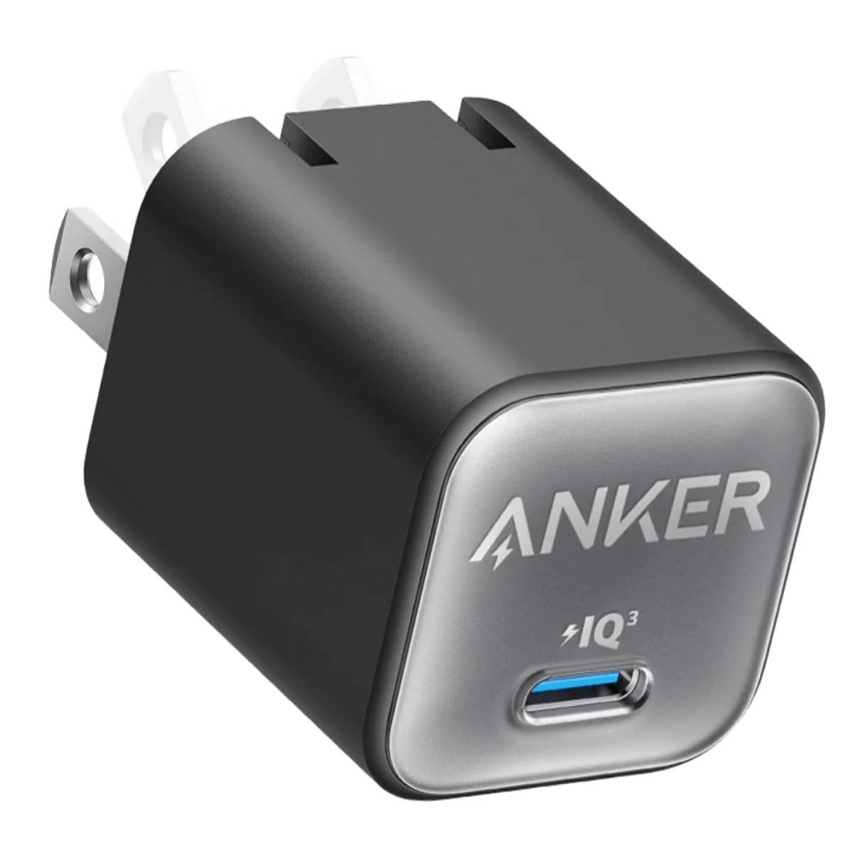 Anker Nano 30W Type C Adopter