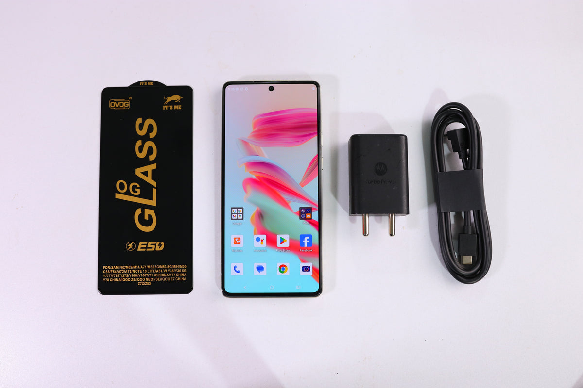 Motorola G Stylus 2024 Deal