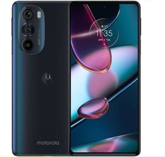Motorola Edge 30 Pro – Babloo Lahori