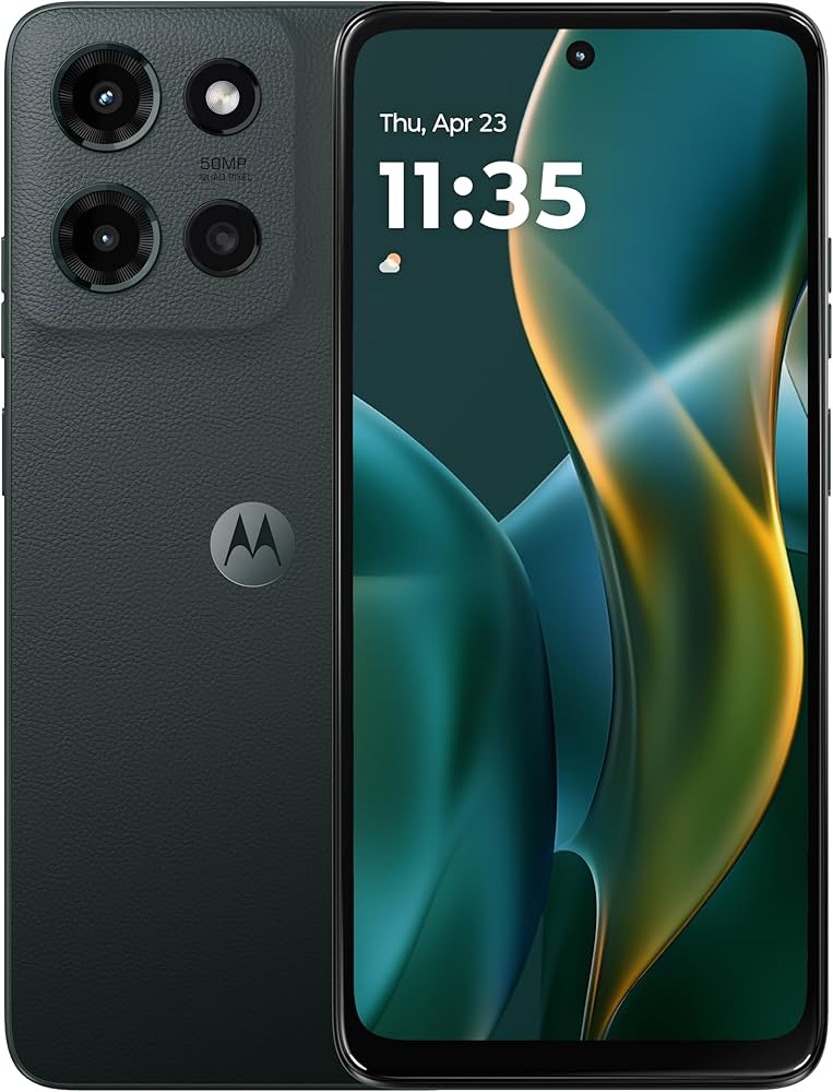 Motorola Moto G 5G 2025