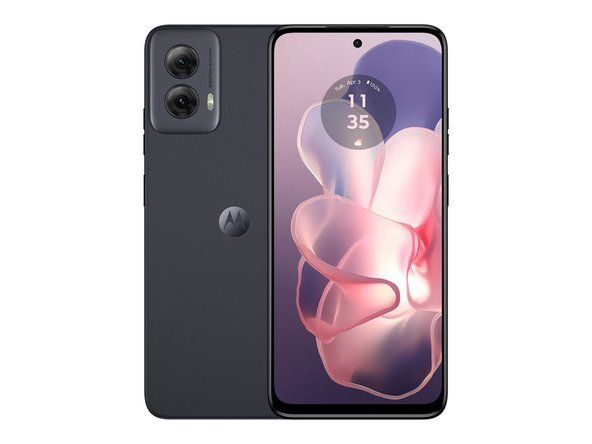 Motorola Moto G Power (2024)