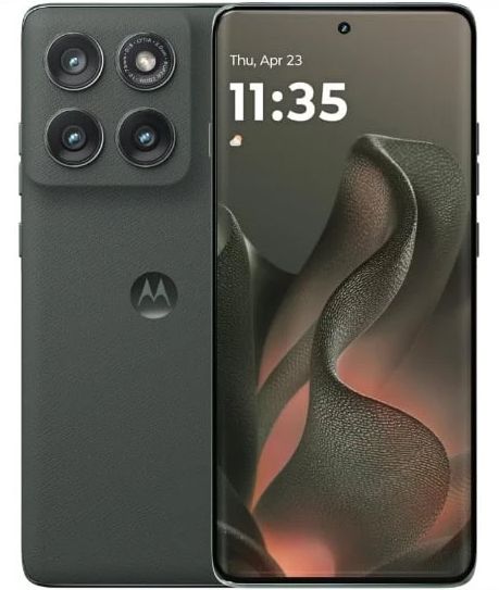Motorola Edge 2025