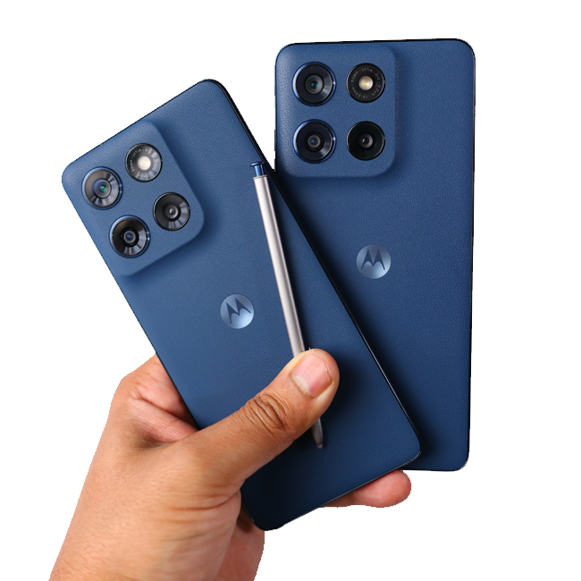 Motorola G Stylus 5G 2025 – Babloo Lahori