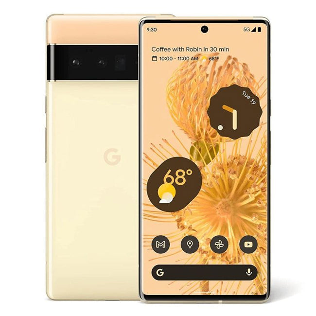 Google Pixel 6 Pro – Babloo Lahori