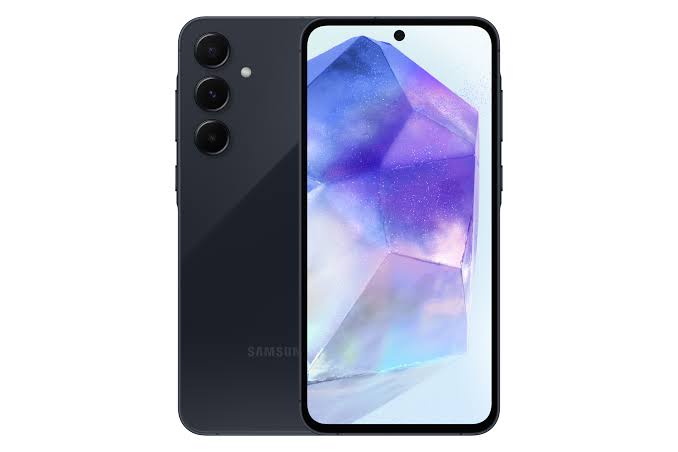 Samsung Galaxy A35