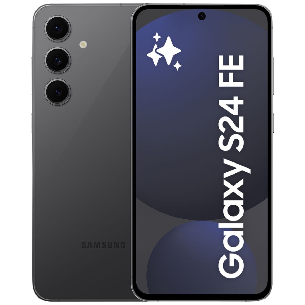 Samsung Galaxy S24 FE