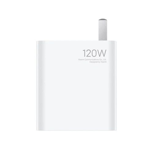 Xiaomi Mi 120W Fast Charger