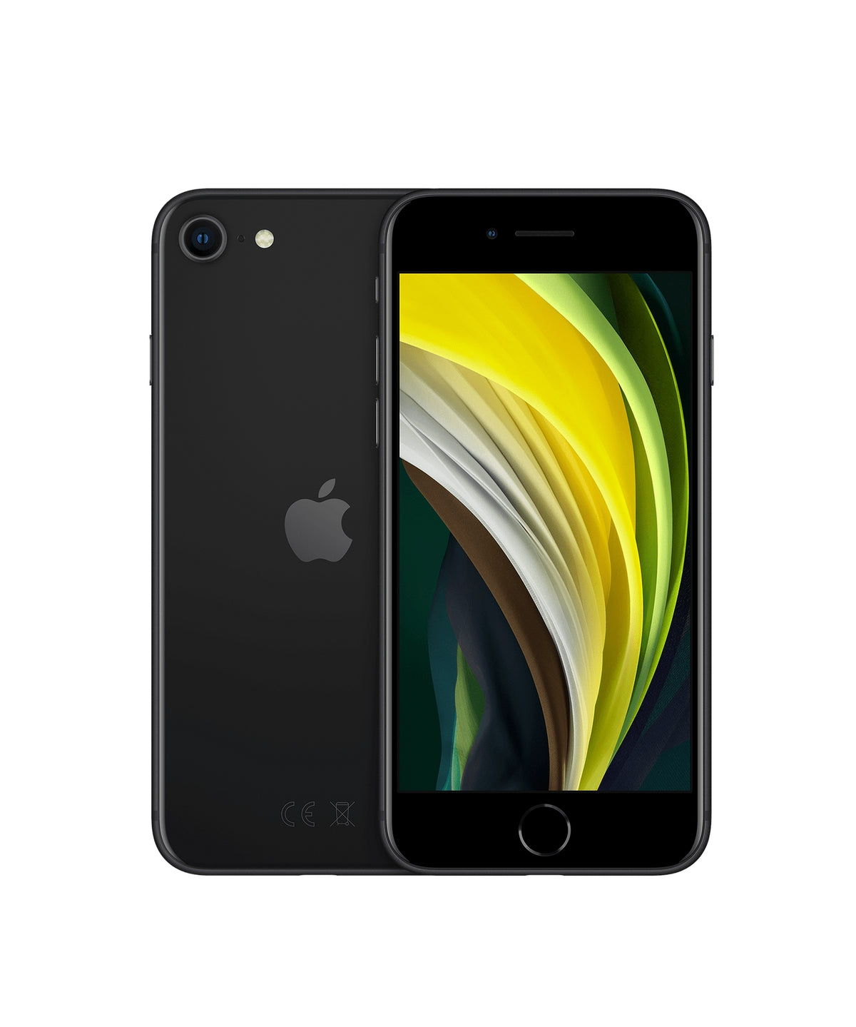 iPhone SE 2020 64GB – Official PTA