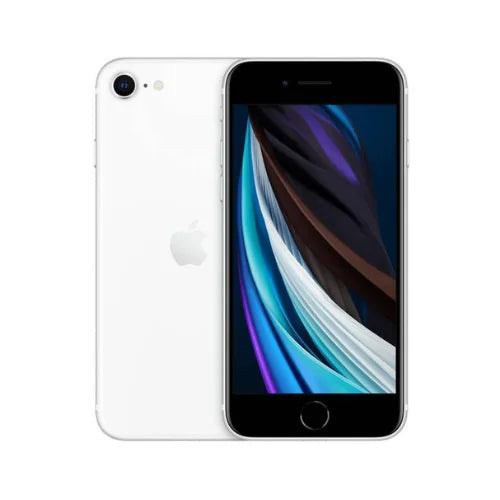 iPhone SE 2020 64GB – Official PTA