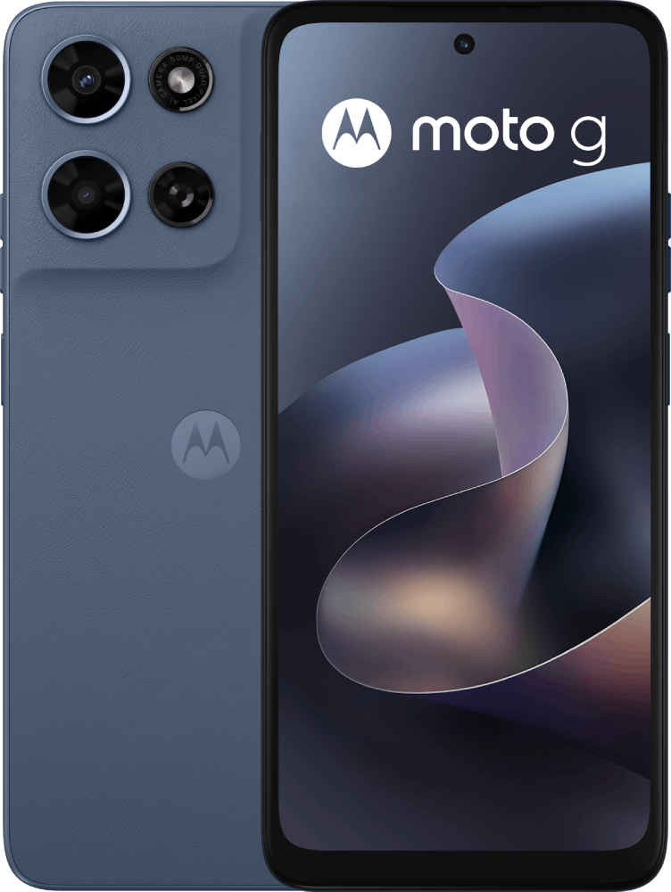Motorola Moto G 5G 2026