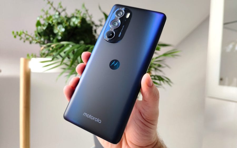 Motorola Edge 30 Pro