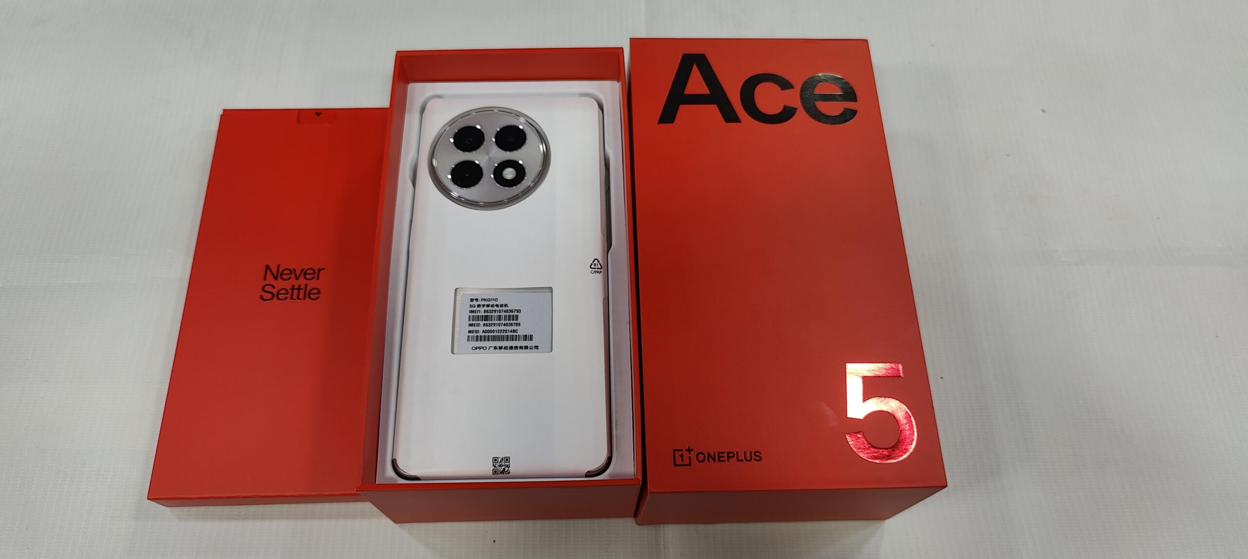 Oneplus Ace 5 / 13R – Babloo Lahori