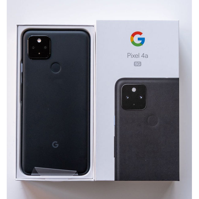 Google Pixel 4A 5G – Babloo Lahori