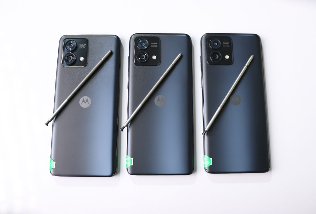Motorola G Stylus 5G 2023