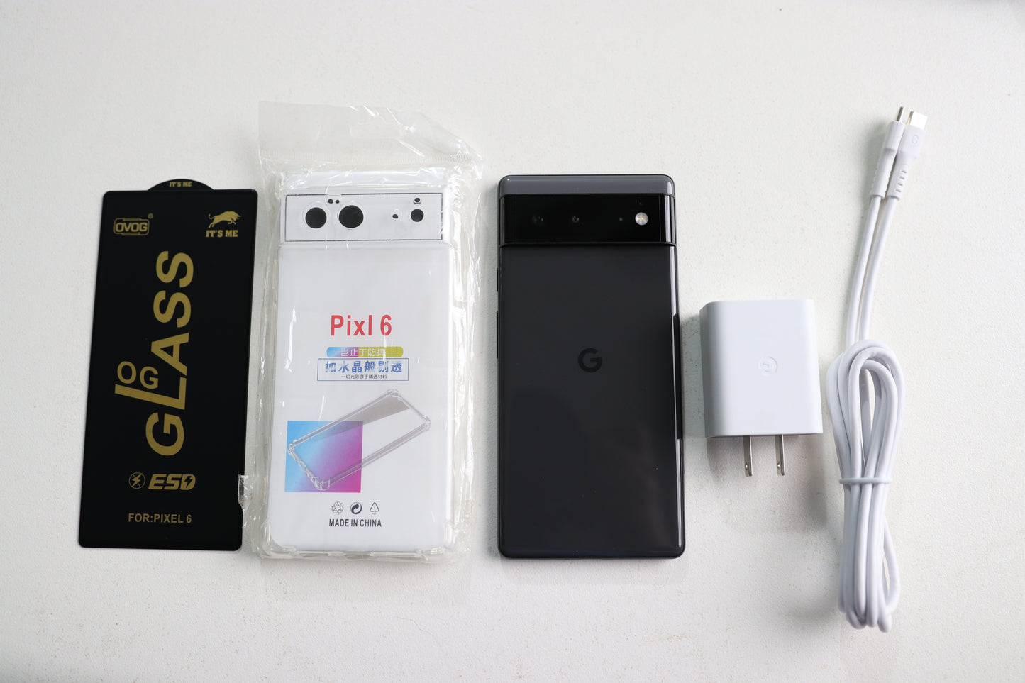 Google Pixel 6