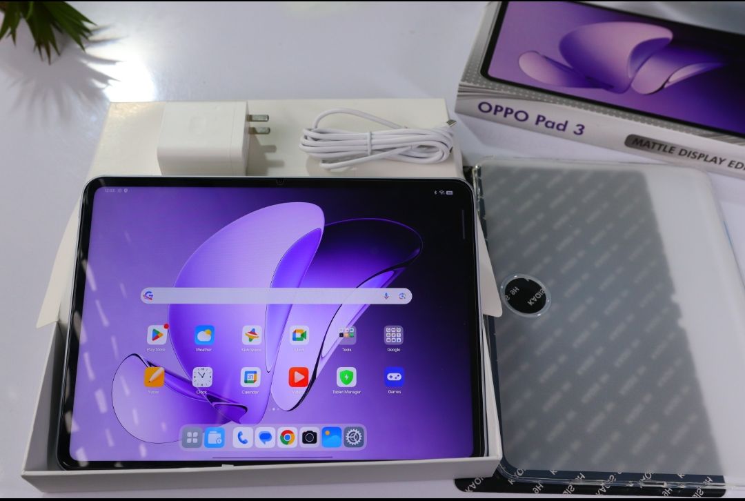 Oppo Pad 3