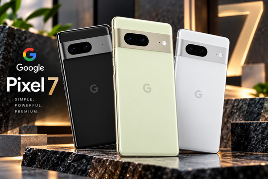 Google Pixel 7
