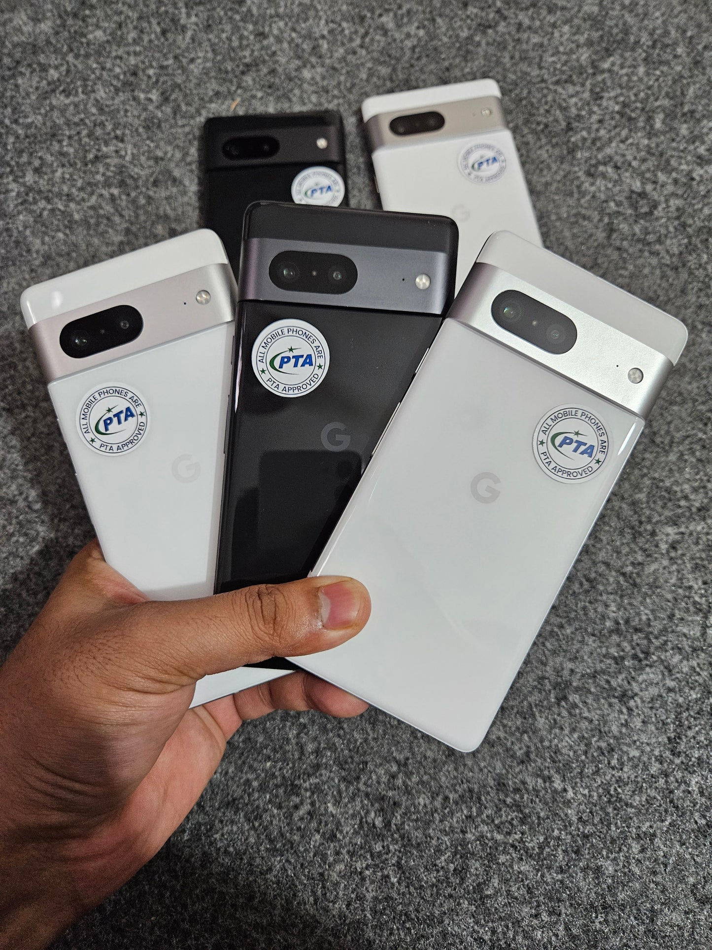 Google Pixel 7