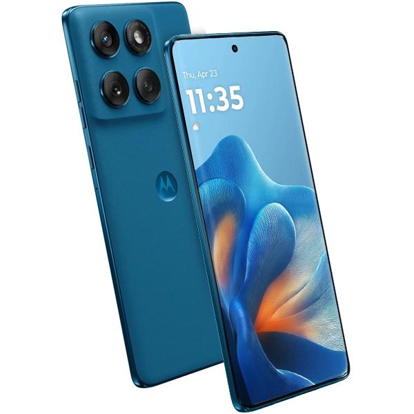 Motorola Edge 60 Fusion 5G