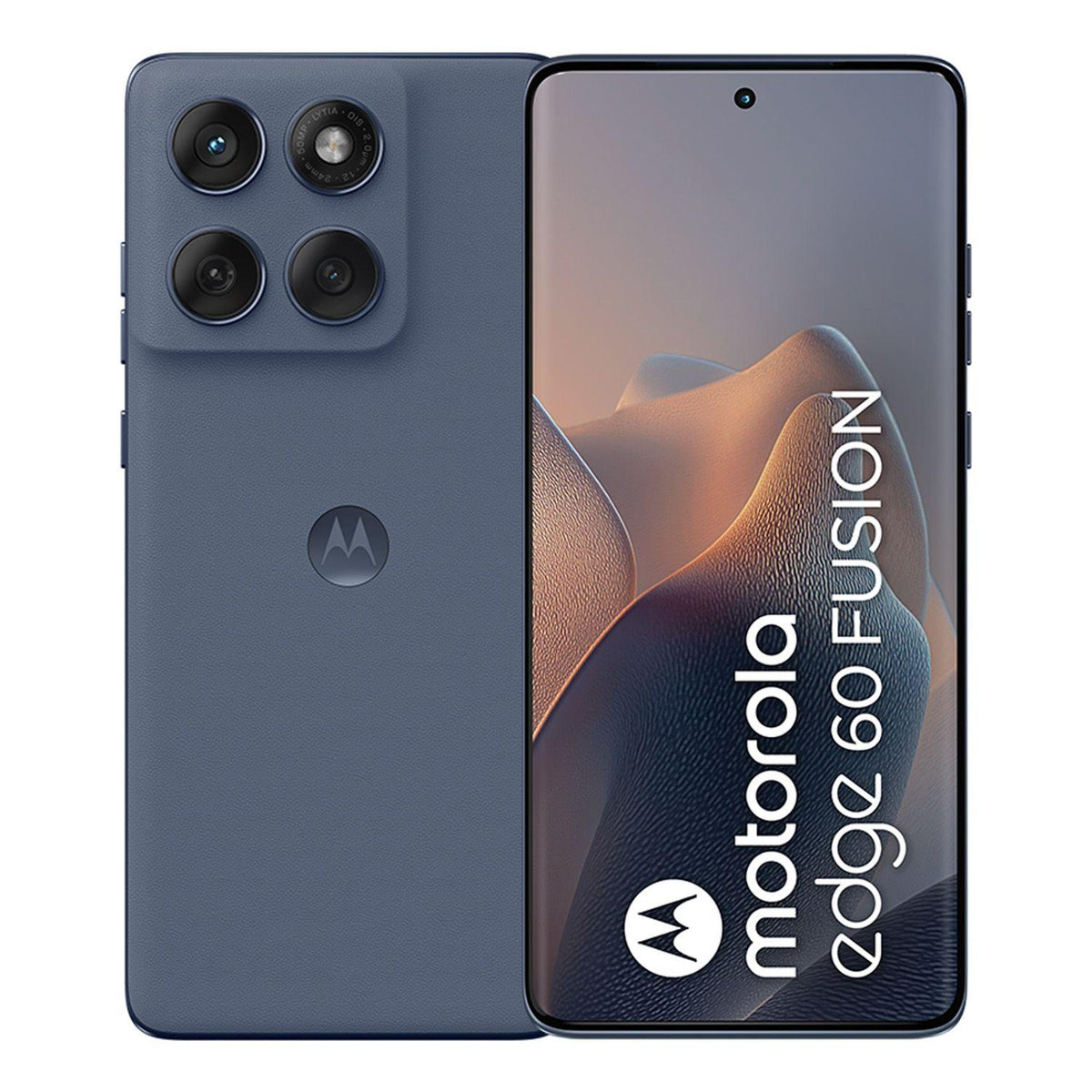 Motorola Edge 60 Fusion 5G