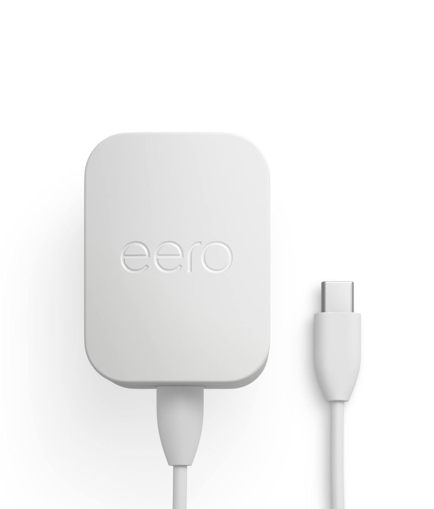 EERO 27W Type-C Fast Charger (Imported)