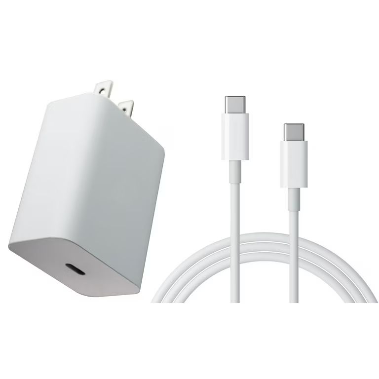 Google Pixel 18W USB-C PD Charger (100% Original)