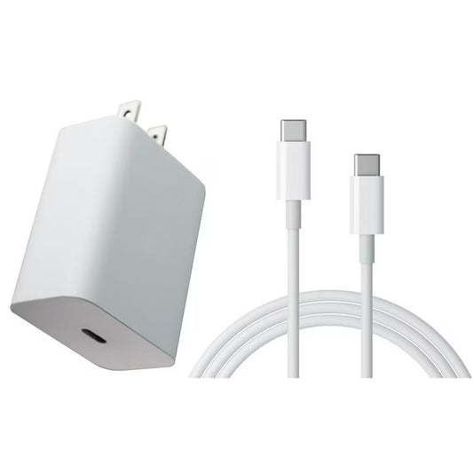 Google Pixel 18W USB-C PD Charger (100% Original)