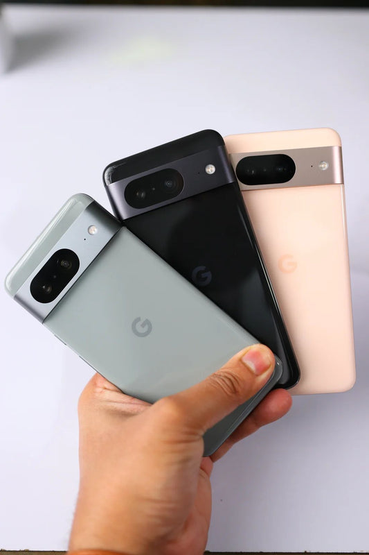 Google Pixel 8
