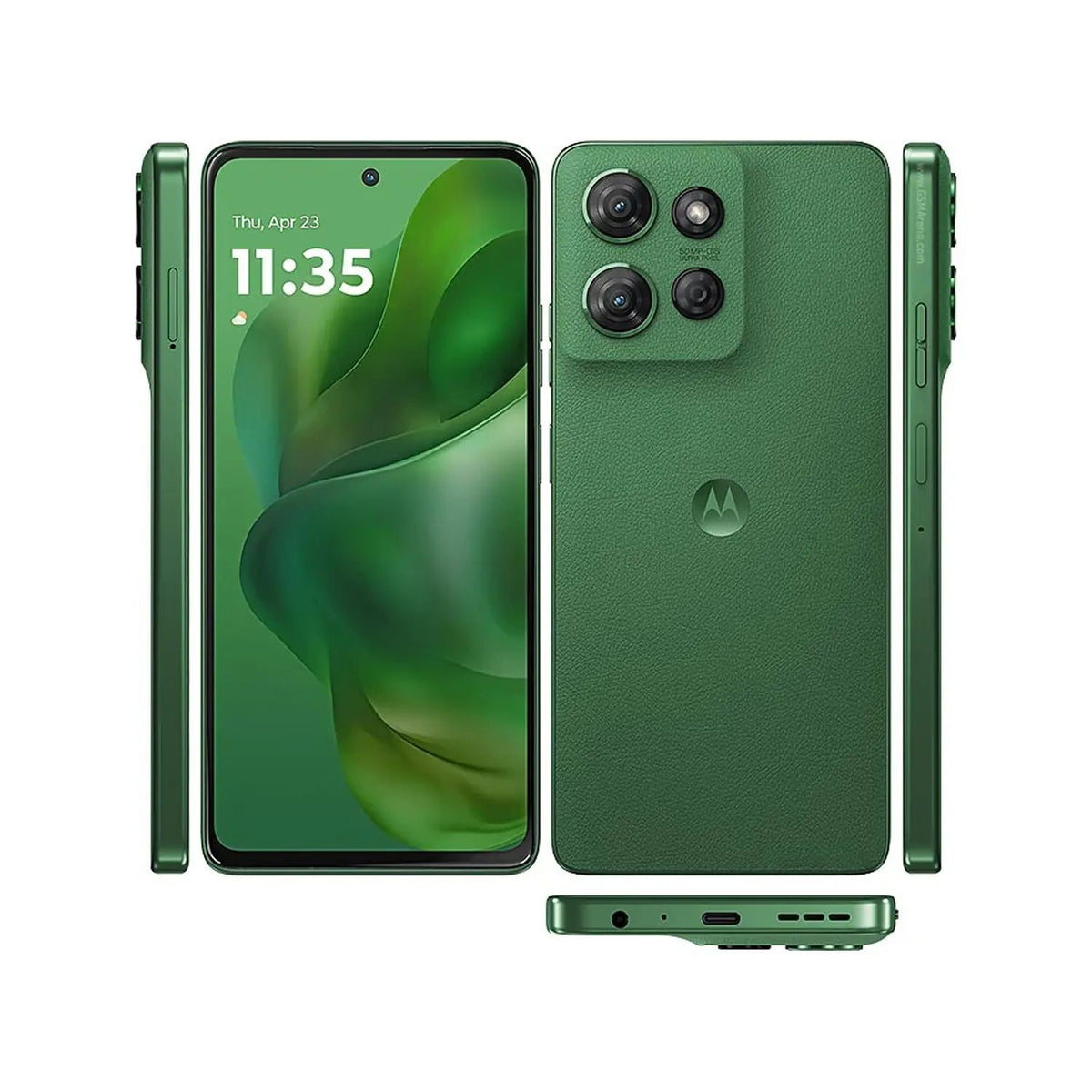 Motorola Moto G Power 2025