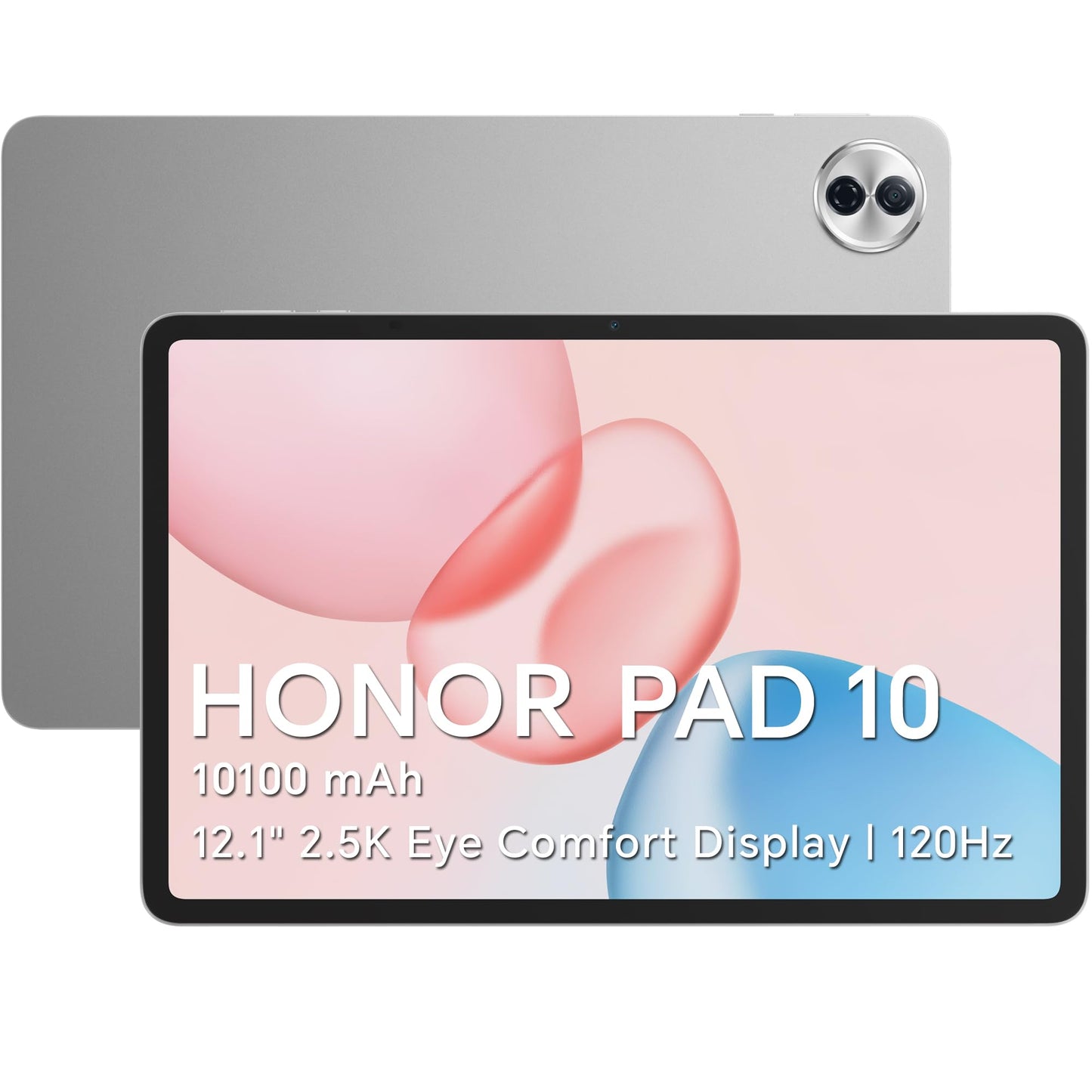 HONOR Pad 10 (WiFi Only)