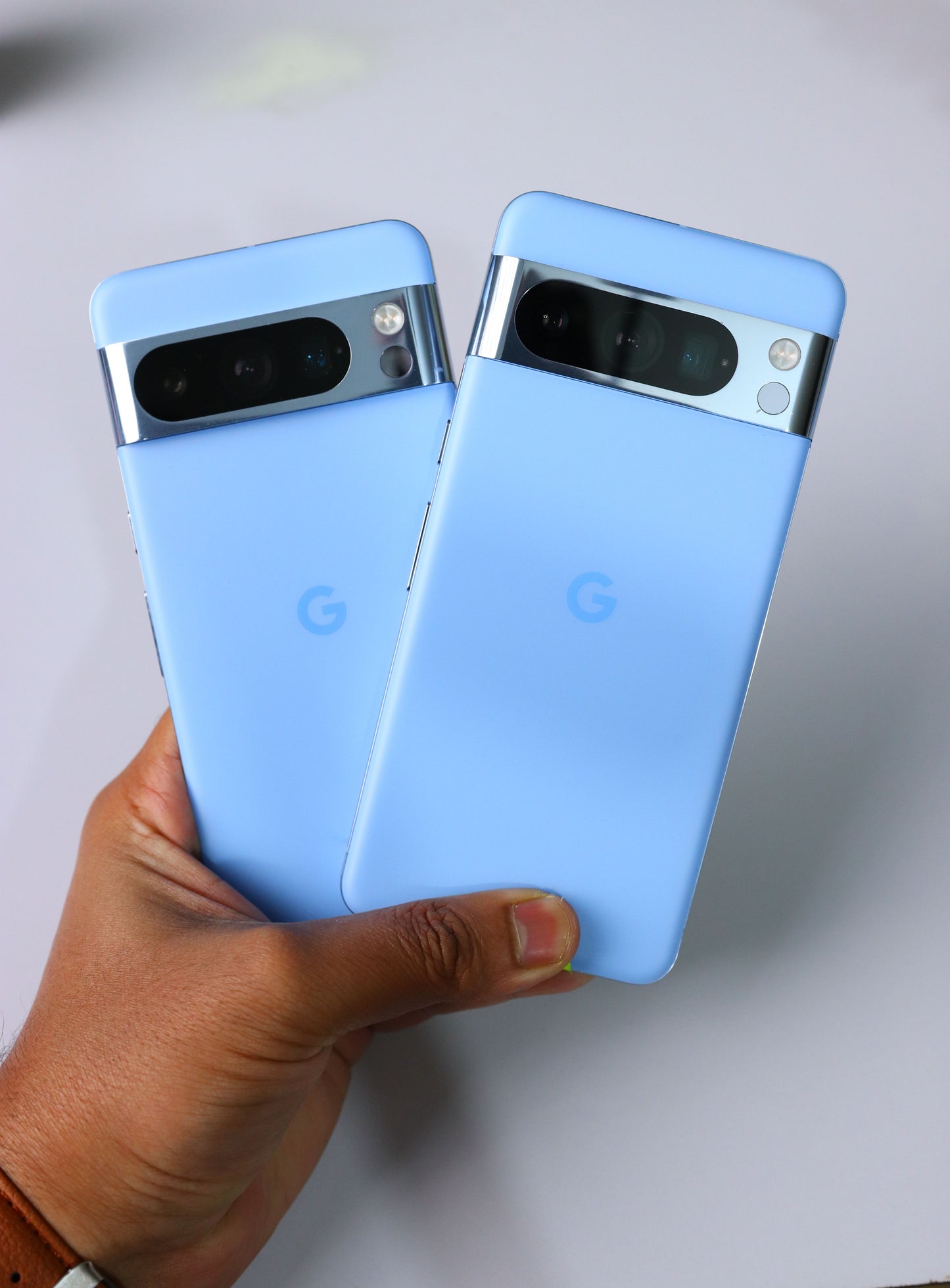 Google Pixel 8 Pro
