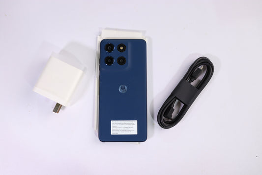 Motorola G Stylus 2025 / Deal No:3