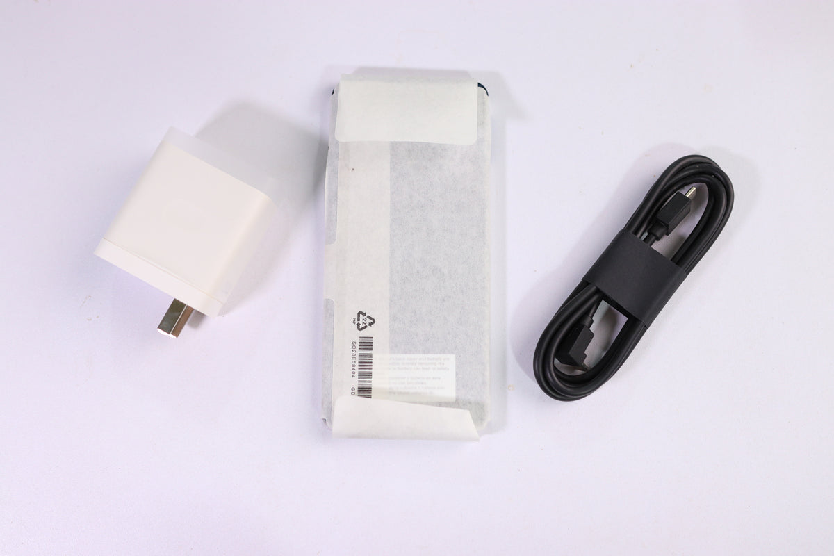 Motorola G Stylus 2025 / Deal No:3