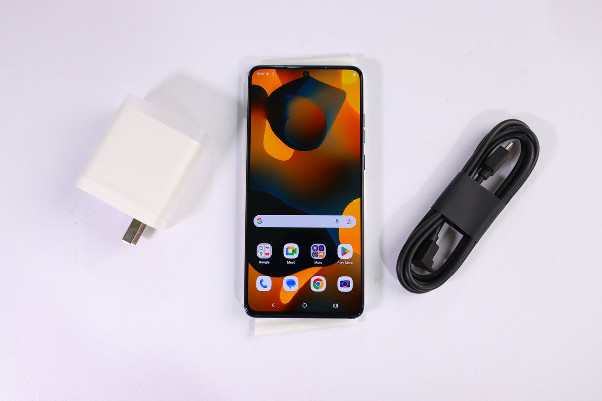 Motorola G Stylus 2025 / Deal No:3