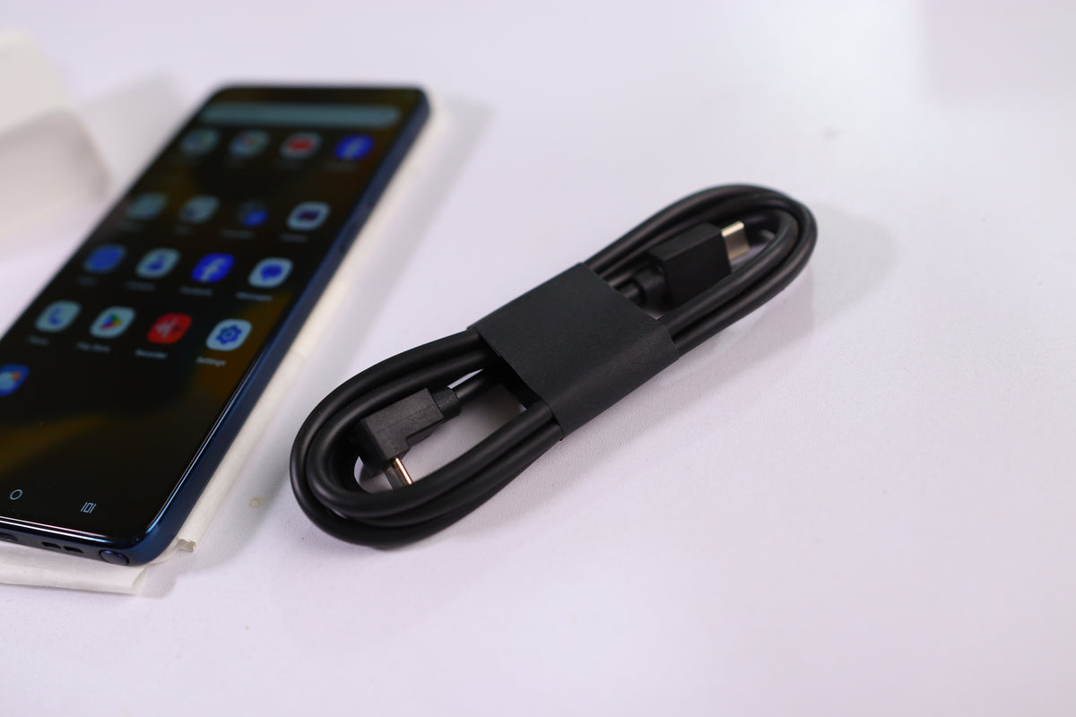 Motorola G Stylus 2025 / Deal No:3