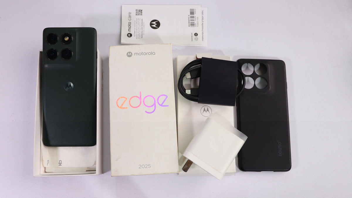 Motorola Edge 2025 Deal
