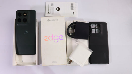 Motorola Edge 2025 Deal