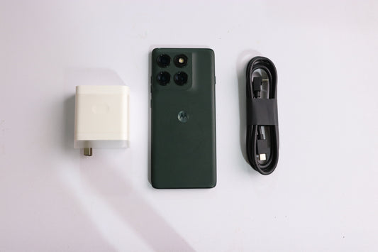 Motorola Edge 2025 Deal