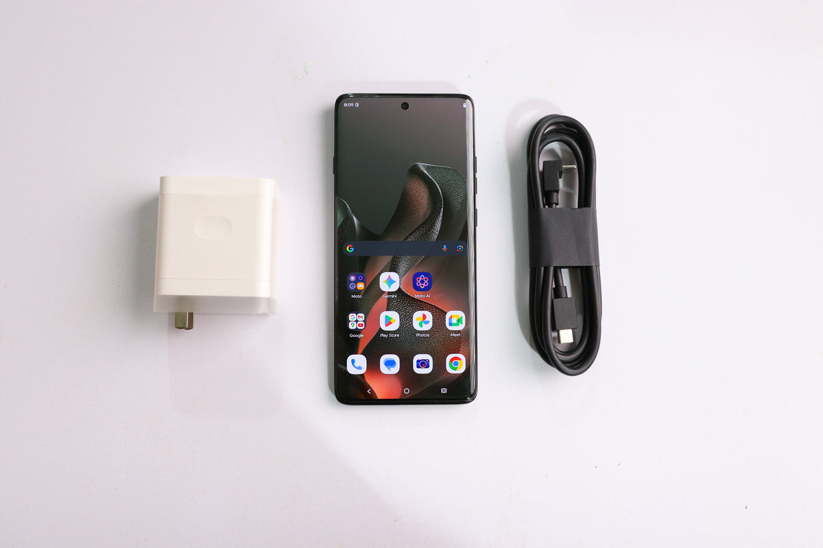 Motorola Edge 2025 Deal