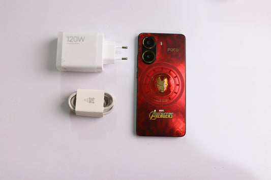 POCO X7 Pro Deal