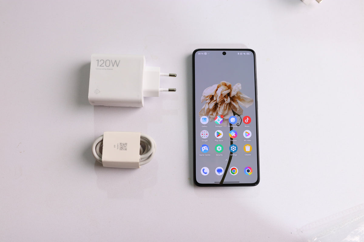 POCO X7 Pro Deal