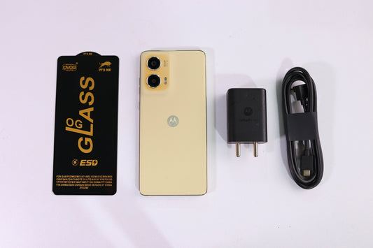Motorola G Stylus 2024 Deal
