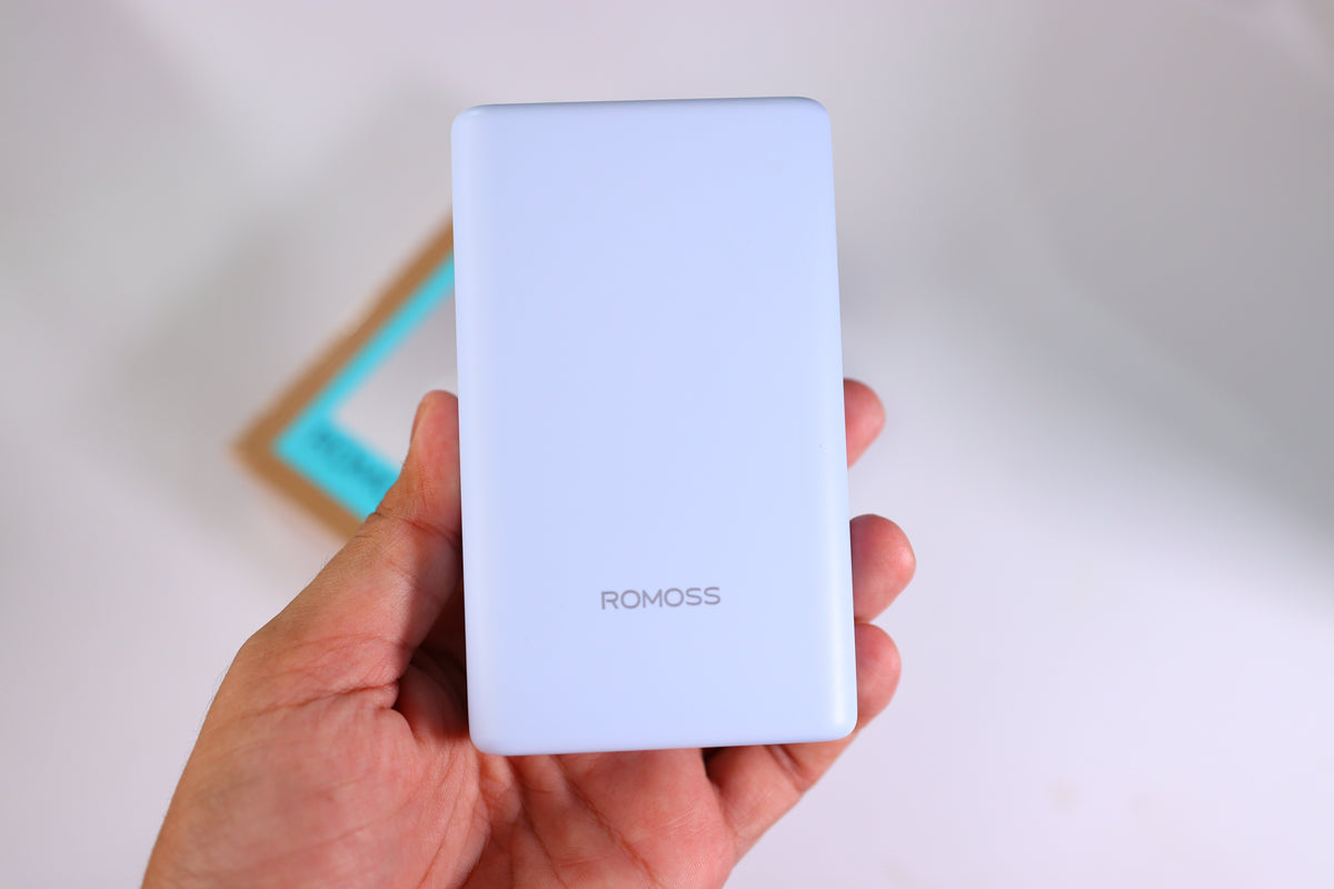 Romoss 30W 20000mAh Power Bank