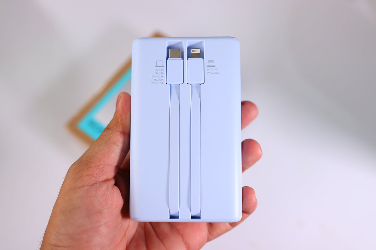Romoss 30W 20000mAh Power Bank