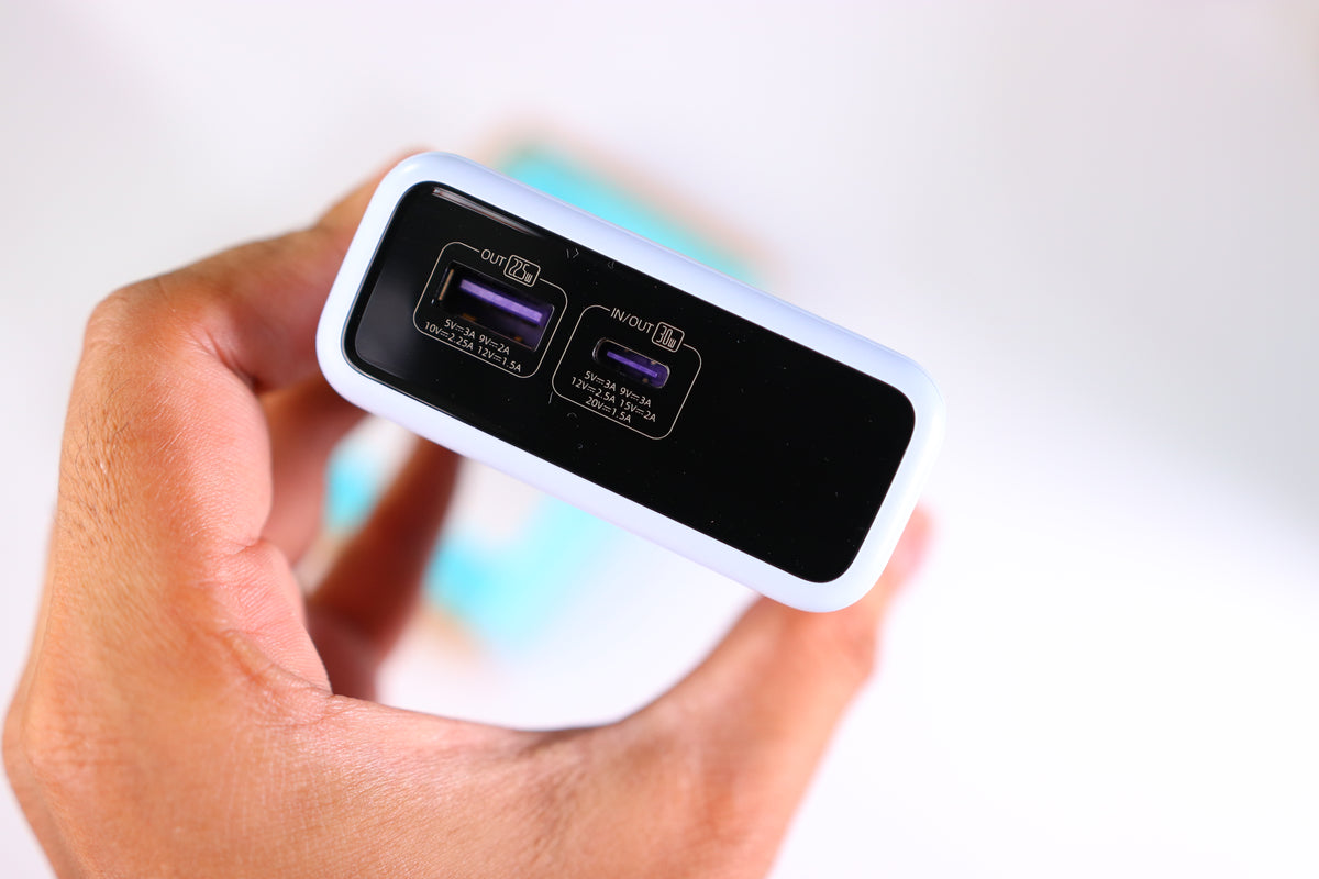Romoss 30W 20000mAh Power Bank
