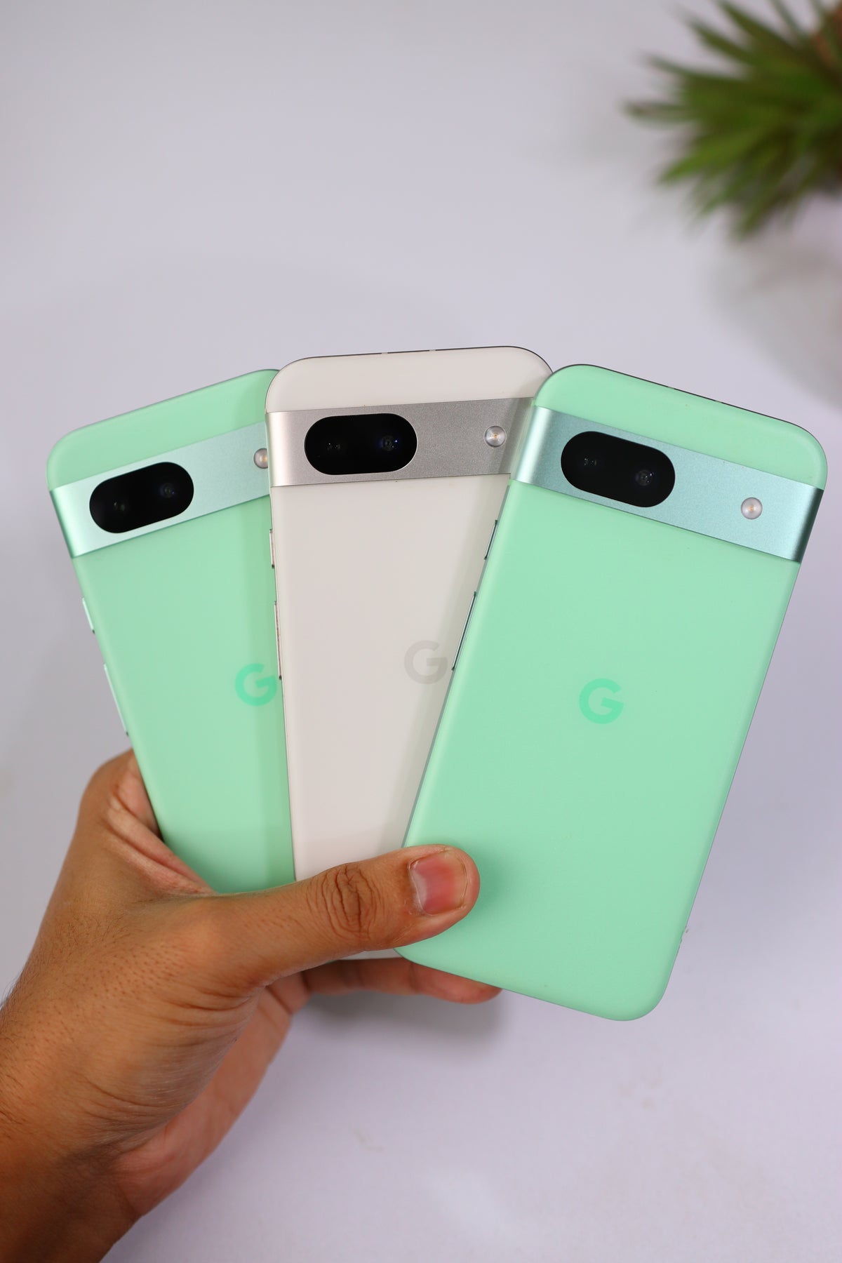 Google Pixel 8A
