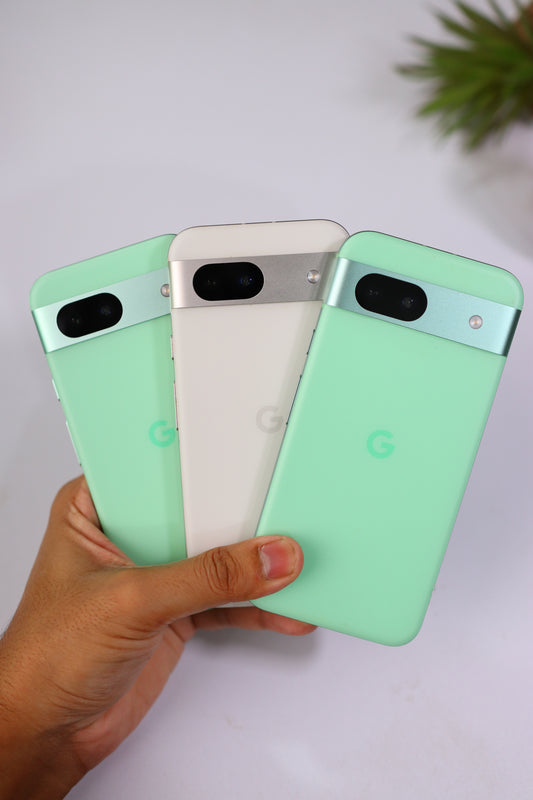 Google Pixel 8A