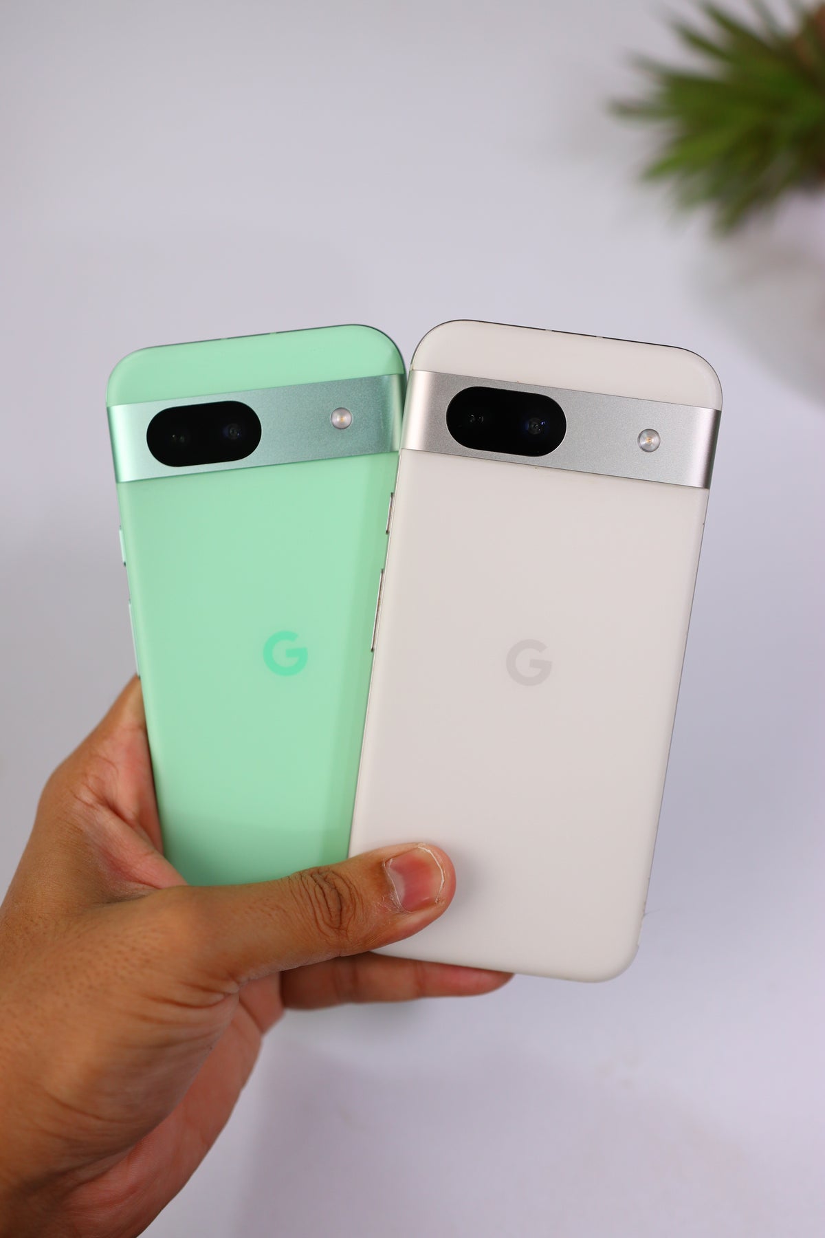 Google Pixel 8A