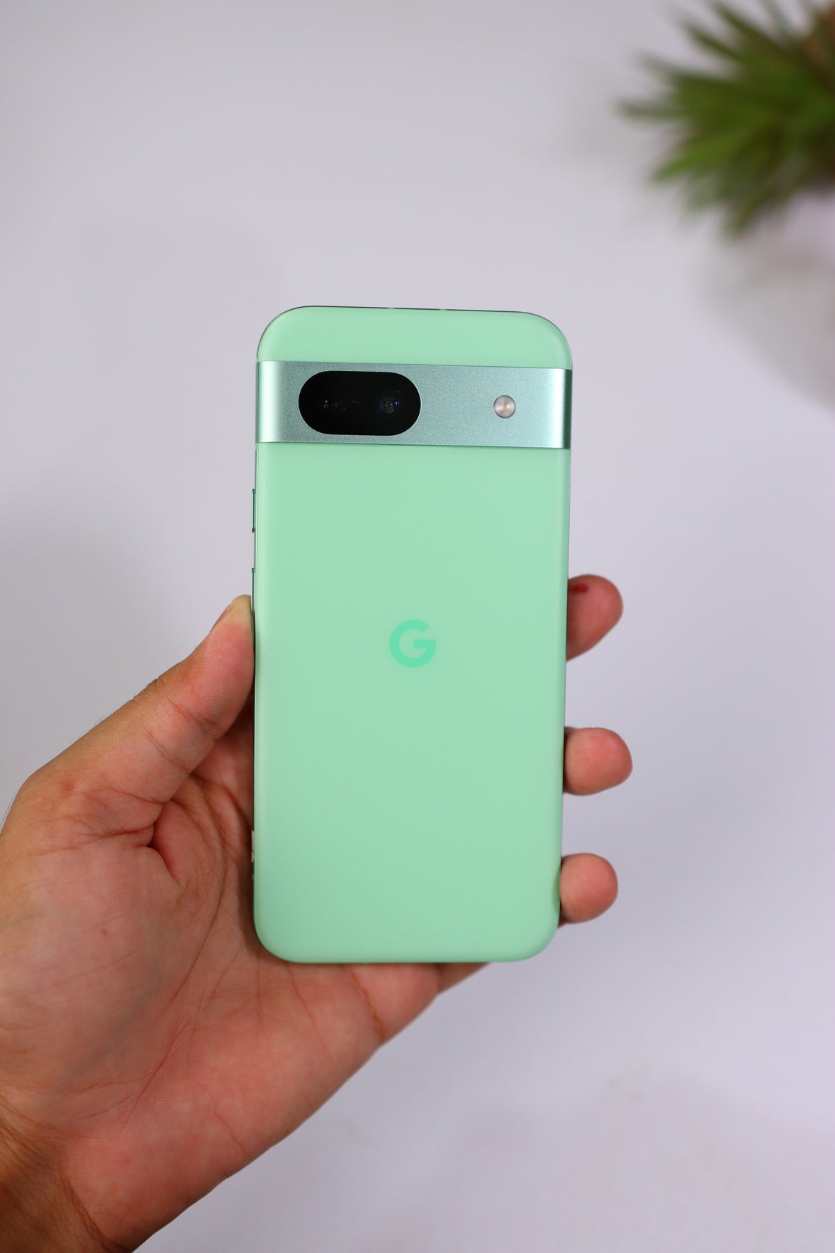 Google Pixel 8A
