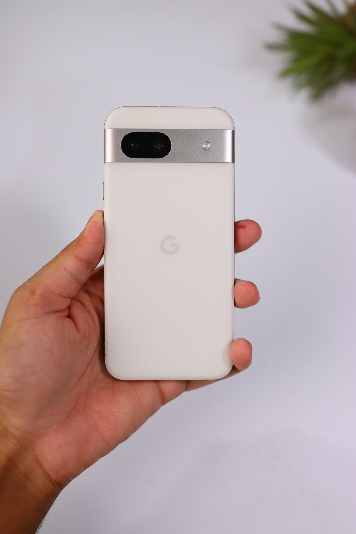 Google Pixel 8A